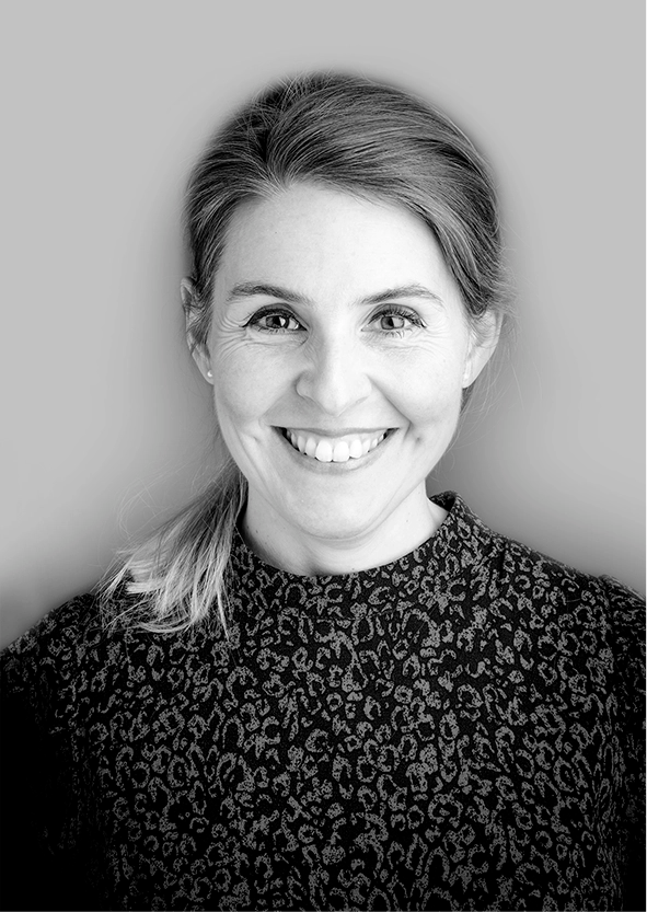 Portrait de Anne-Laure Perrochais, Notaire à l’étude Ader & Associés