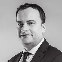 Portrait de Florent Heulin, Notaire