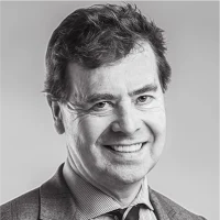 Portrait de Jérôme Ader, Notaire associé
