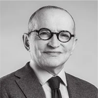 Portrait de Joseph Mozziconacci, Notaire associé