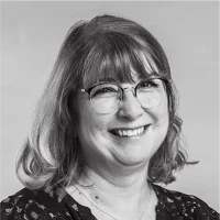 Portrait de Sophie Combes-Berton, Notaire associée